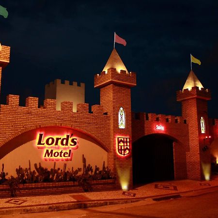 Lords Motel (Adults Only) Fortaleza  Extérieur photo