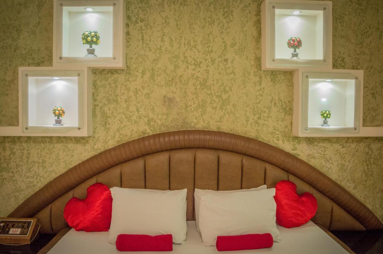 Lords Motel (Adults Only) Fortaleza  Extérieur photo