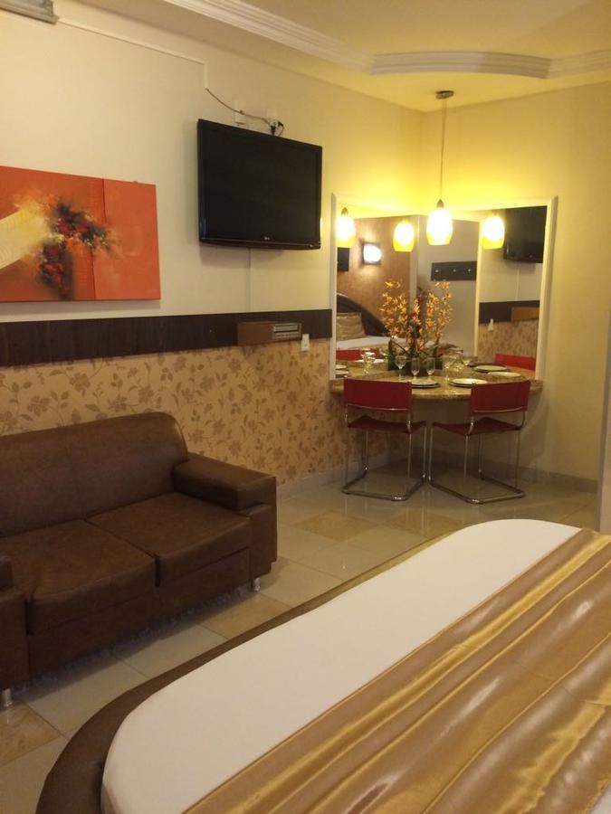 Lords Motel (Adults Only) Fortaleza  Extérieur photo