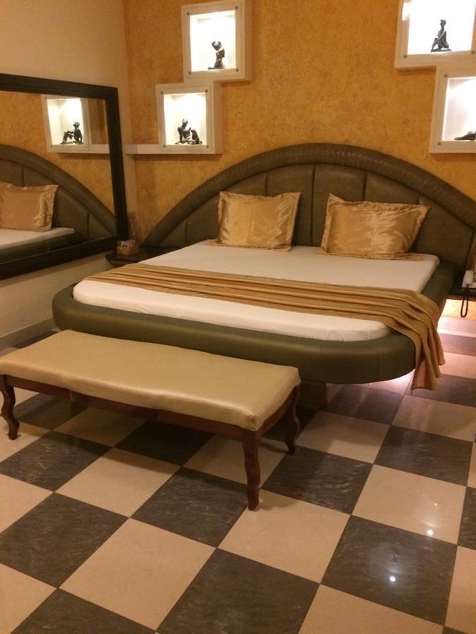 Lords Motel (Adults Only) Fortaleza  Extérieur photo